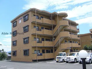 エトワール南台IIの画像