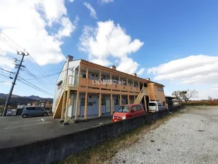 ディアコートの画像