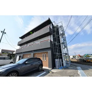 グローリオ国母の画像