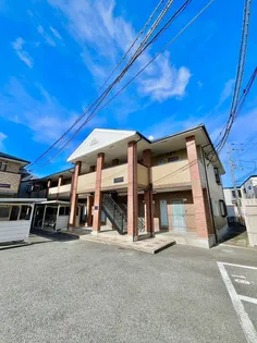 プリエりんくうA Bの画像