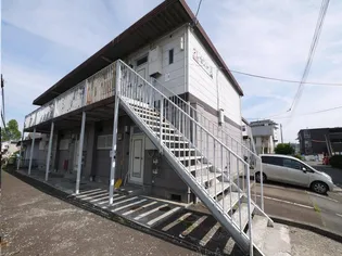 プレステーション愛子Aの画像