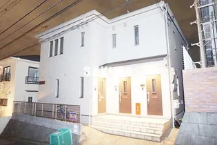 サニーヒルズIIIの画像