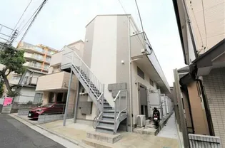 ベーネ横浜根岸の画像