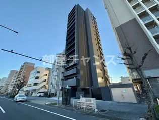 愛知県名古屋市西区押切2【マンション】の外観