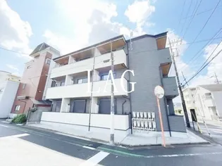 ROBOT HOMEお花茶屋IIの画像