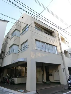 櫻田ビルの画像