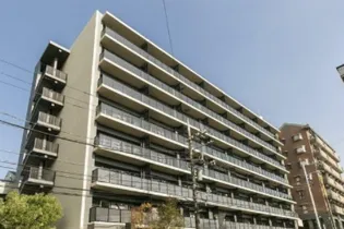 アビティ宮前平の画像