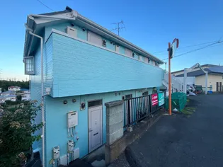 ヒルトップ麻生の画像