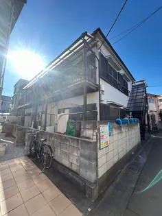 木村コーポの画像