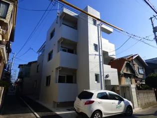 アイランドビル16の画像