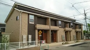 テラ カーサ Aの画像