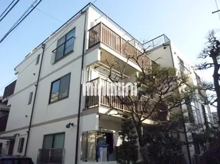 ハイツサンシャインの画像