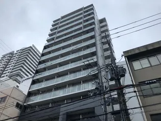 エスリード神戸三宮ラグジェの画像