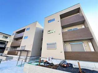 ウィステリア藤の画像