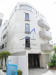 パティオ・デ本郷【1階】の外観