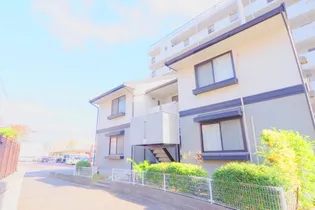 セジュール今村の画像