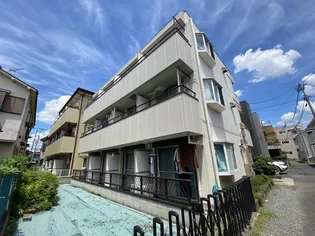 プラスハイツ1の画像