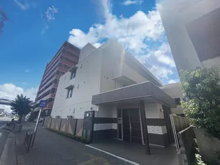 SOUTHグランドメゾン三国ヶ丘の画像