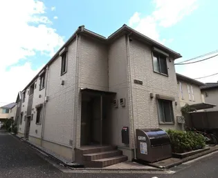 メープルコートの画像