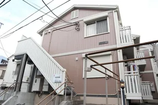 ウィステリア豊町の画像