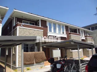 ラ ルーチェ Cの画像