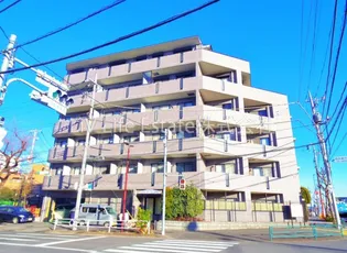 レジェンドアビタシオンの画像