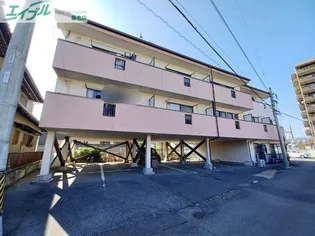 コーキア矢田の画像