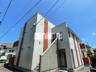 クレフラスト東北薬科大南の画像