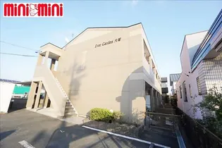 エバーガーデン大堀の画像