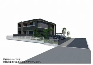 ラ ルーム妻田西の画像