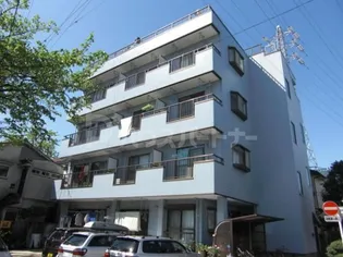 パークレーン東和の画像