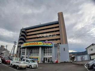 人吉ビルの画像