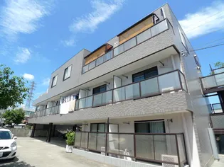 アーバンフラットⅡの画像