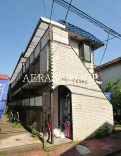 ドミー東高円寺D【1階】の外観