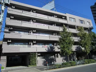 CHANCEーBERGの画像