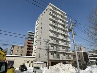 ヴァンクール南円山の画像