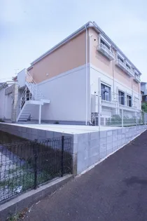 アザーレランド前C棟の画像