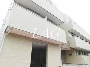 レーヴ京成高砂の画像