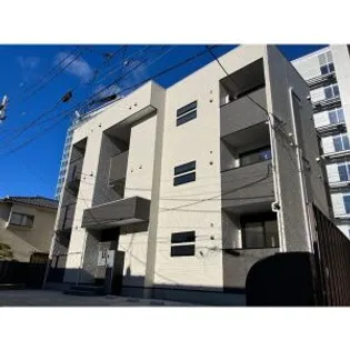 REGALEST五橋の画像