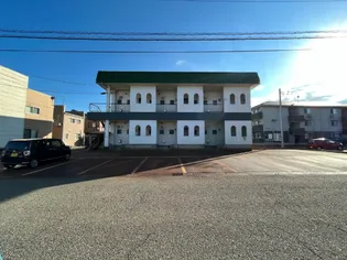 メゾン ド フォーレストの画像