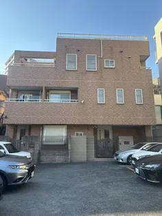 ハートフルハウスの画像