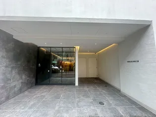 TIMELESS麻布十番【3階】の外観