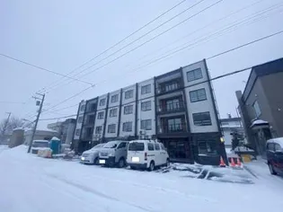 グランメールレジデンス八軒の画像