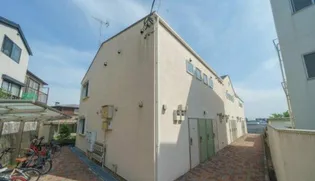 フェリシア東雪谷の画像