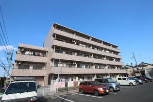 ルピナス相模が丘の画像