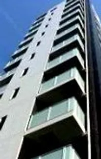 東京都新宿区信濃町【マンション】の外観