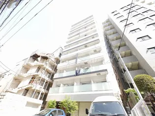 ブランドール川治の画像