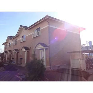 フォレスタ Aの画像