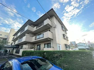 ビューハイツMの画像