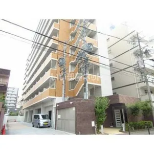 愛知県名古屋市東区泉1【マンション】の外観